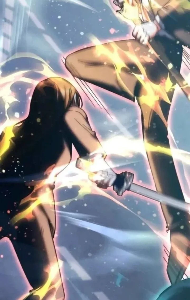 Transcension Academy Chapter 196 - halaman 31