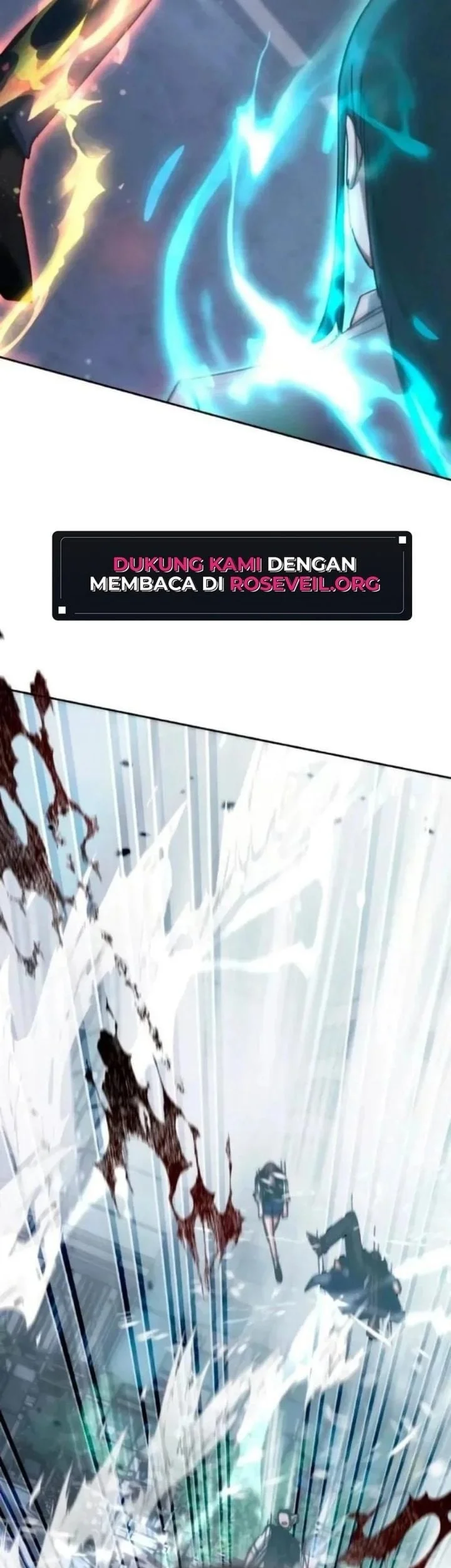 Transcension Academy Chapter 196 - halaman 32