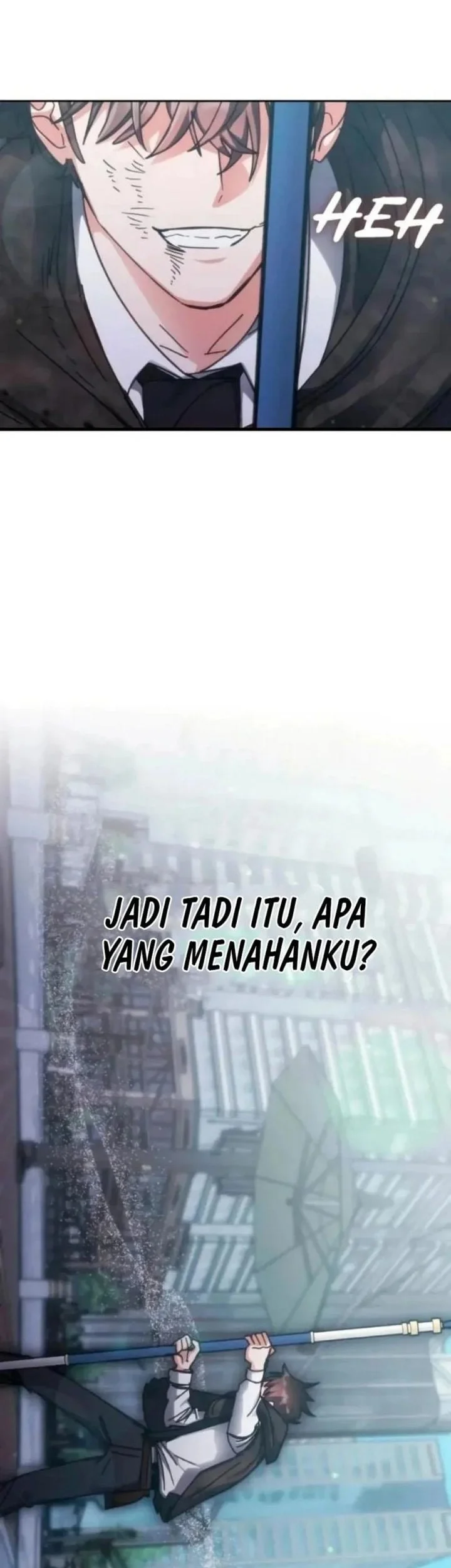 Transcension Academy Chapter 196 - halaman 41