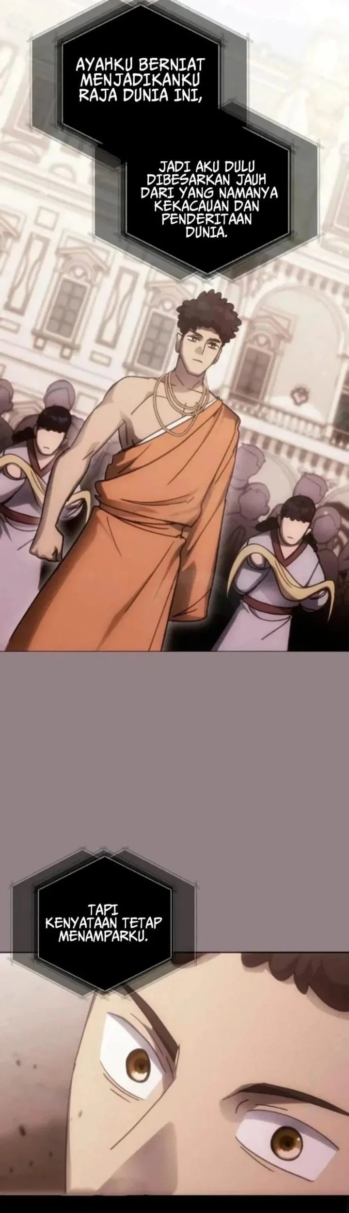 Transcension Academy Chapter 196 - halaman 46