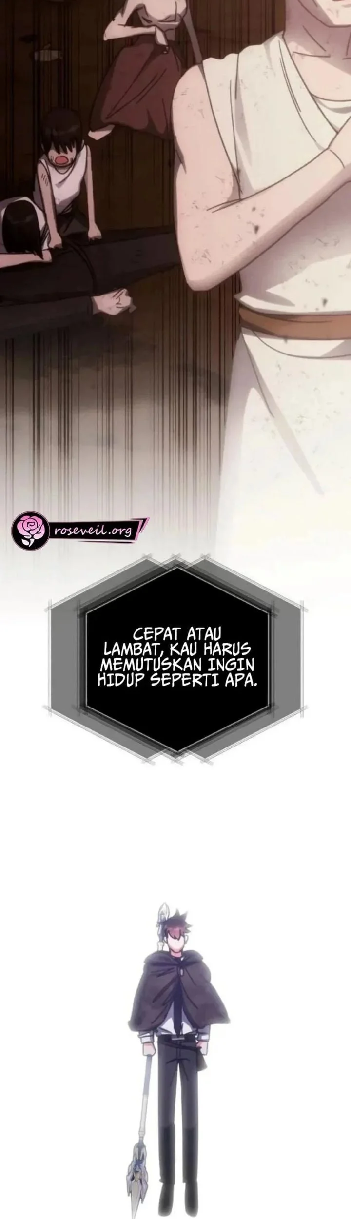Transcension Academy Chapter 196 - halaman 48