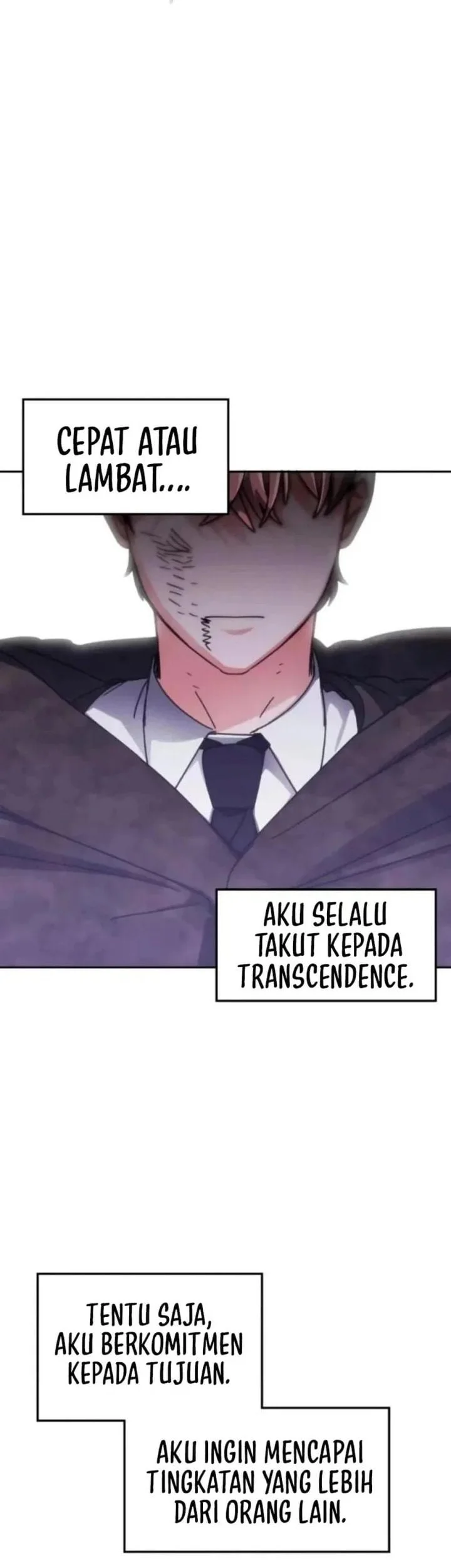 Transcension Academy Chapter 196 - halaman 49