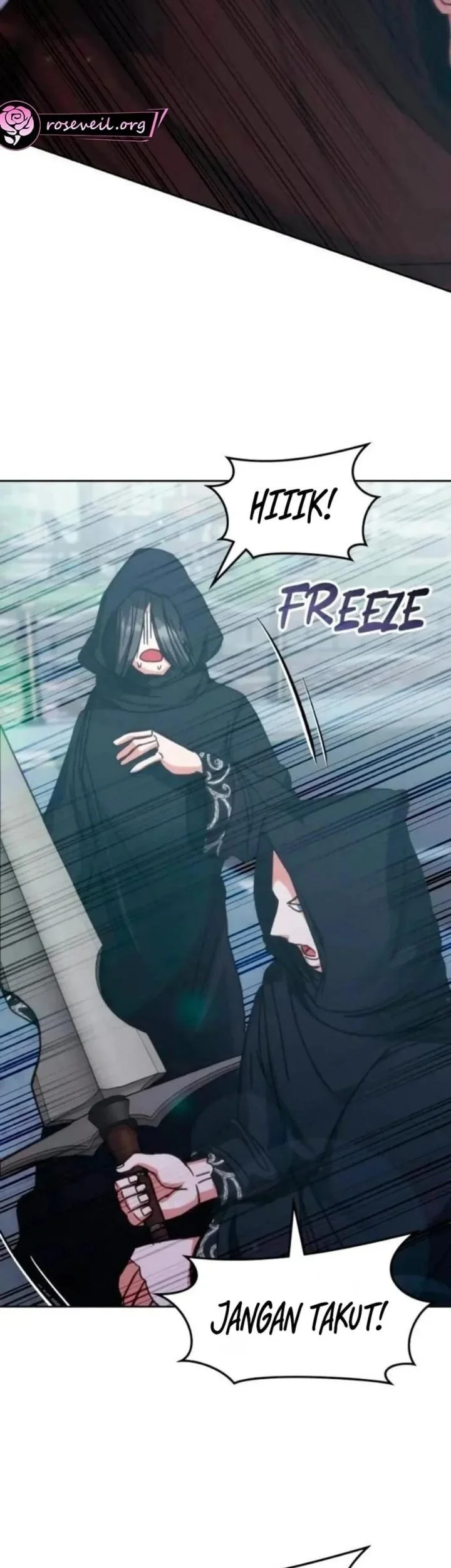 Transcension Academy Chapter 196 - halaman 5
