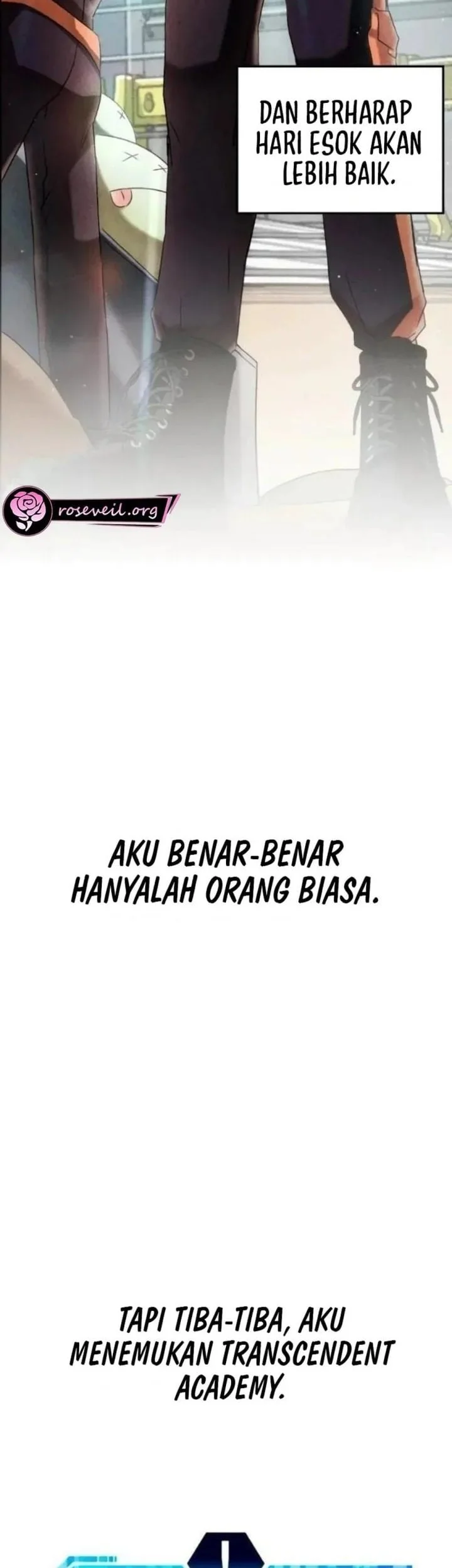 Transcension Academy Chapter 196 - halaman 53