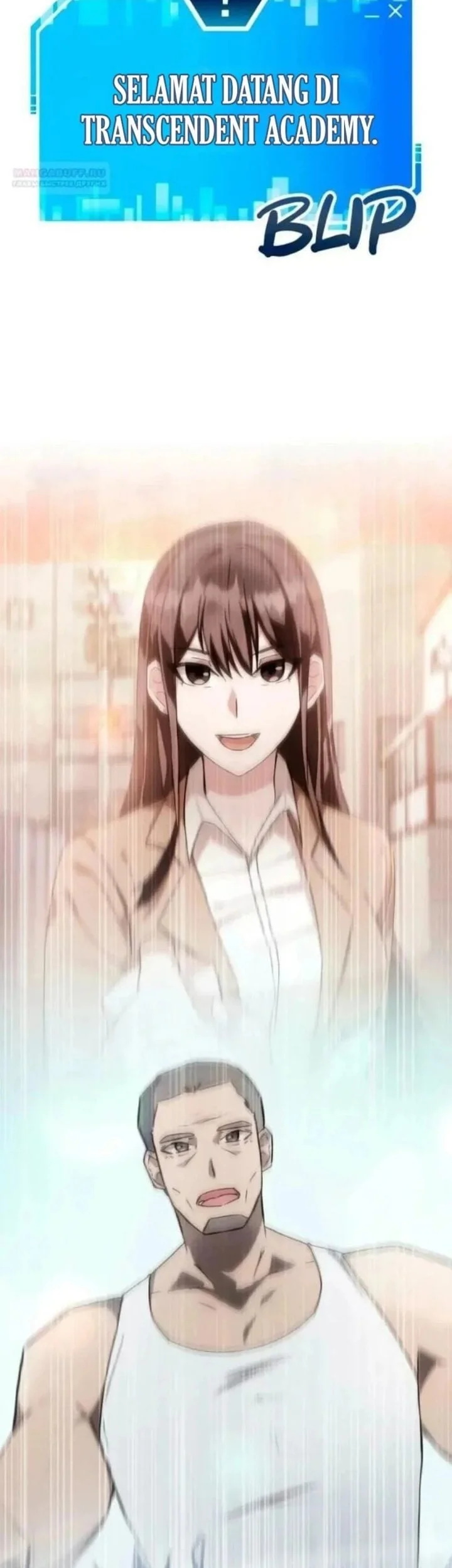 Transcension Academy Chapter 196 - halaman 54