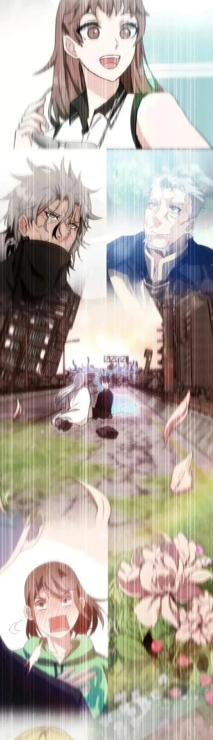 Transcension Academy Chapter 196 - halaman 56