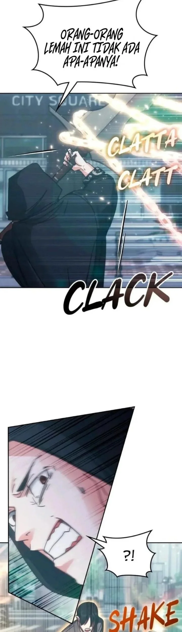 Transcension Academy Chapter 196 - halaman 6