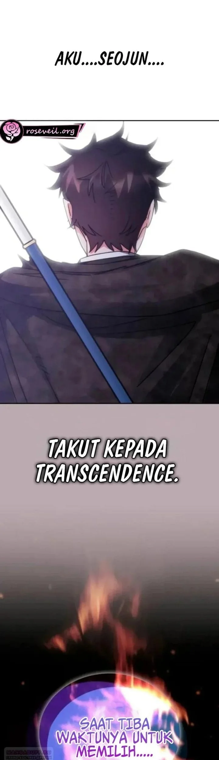 Transcension Academy Chapter 196 - halaman 61