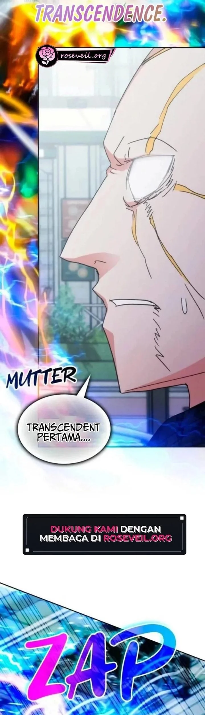 Transcension Academy Chapter 196 - halaman 69