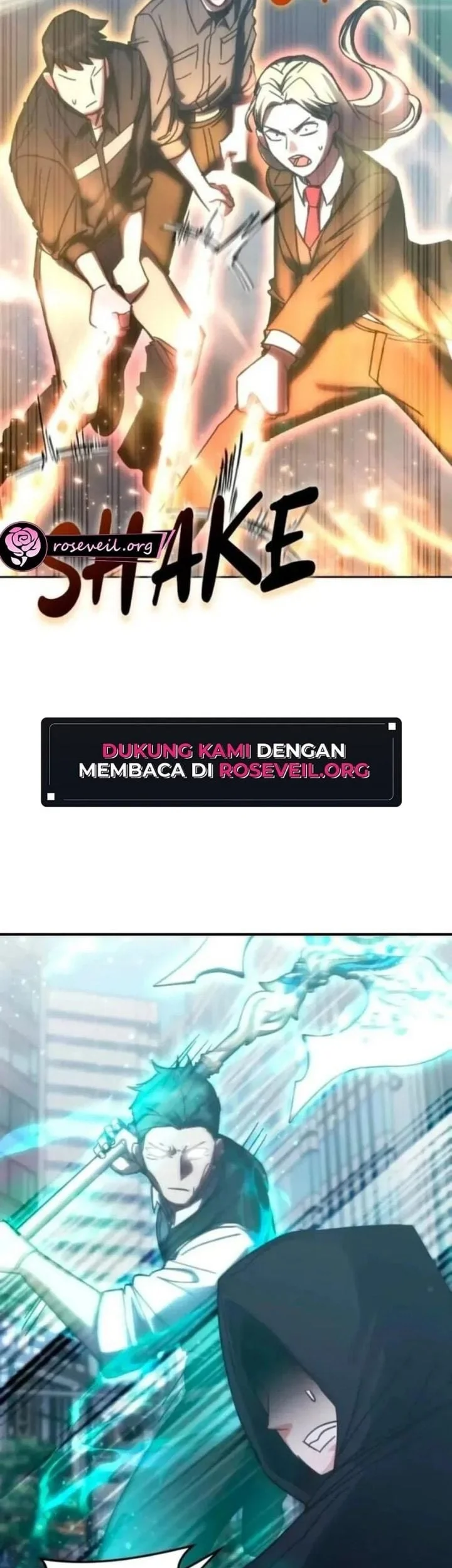 Transcension Academy Chapter 196 - halaman 7