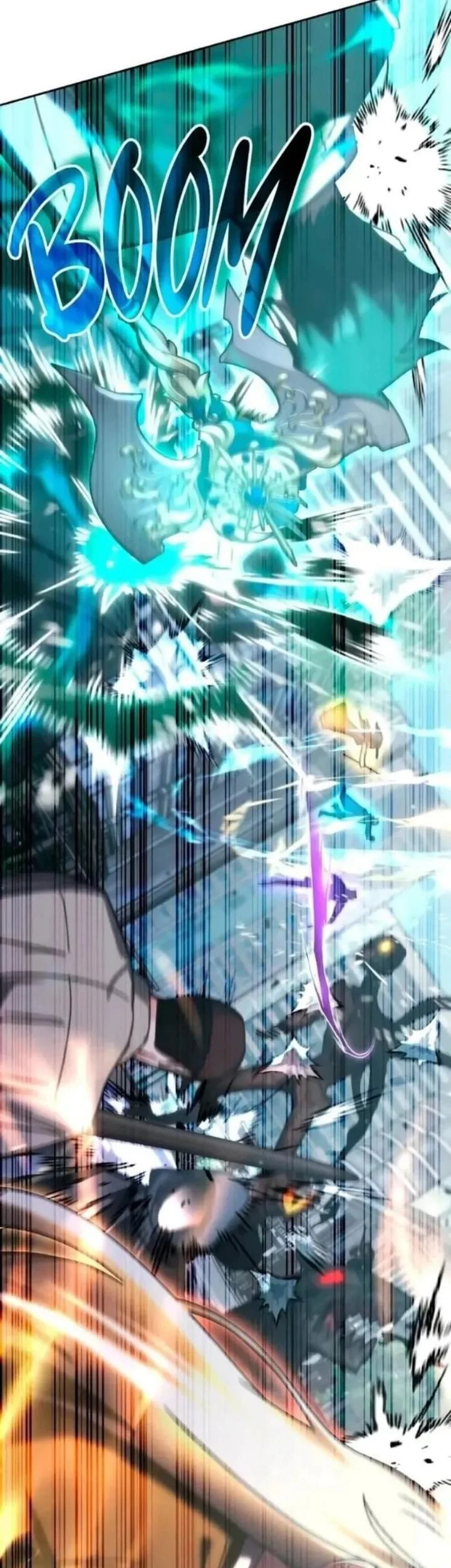 Transcension Academy Chapter 196 - halaman 9