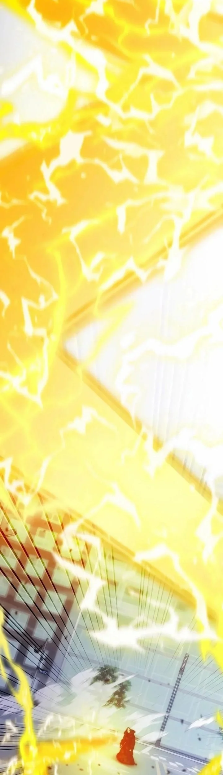 Transcension Academy Chapter 197 - halaman 15