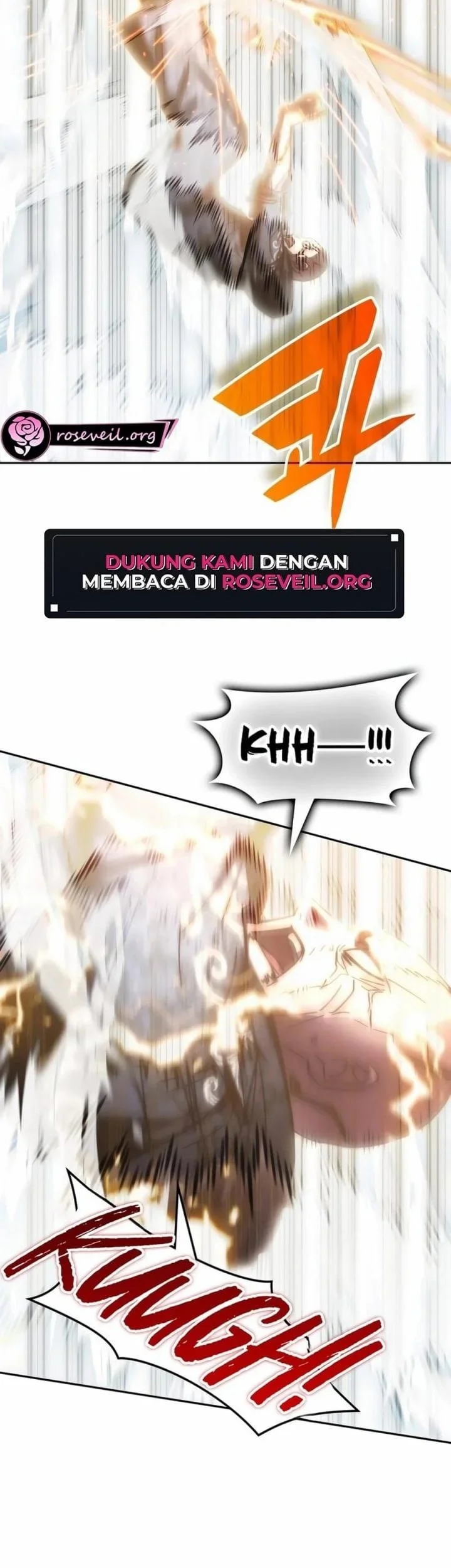 Transcension Academy Chapter 197 - halaman 19