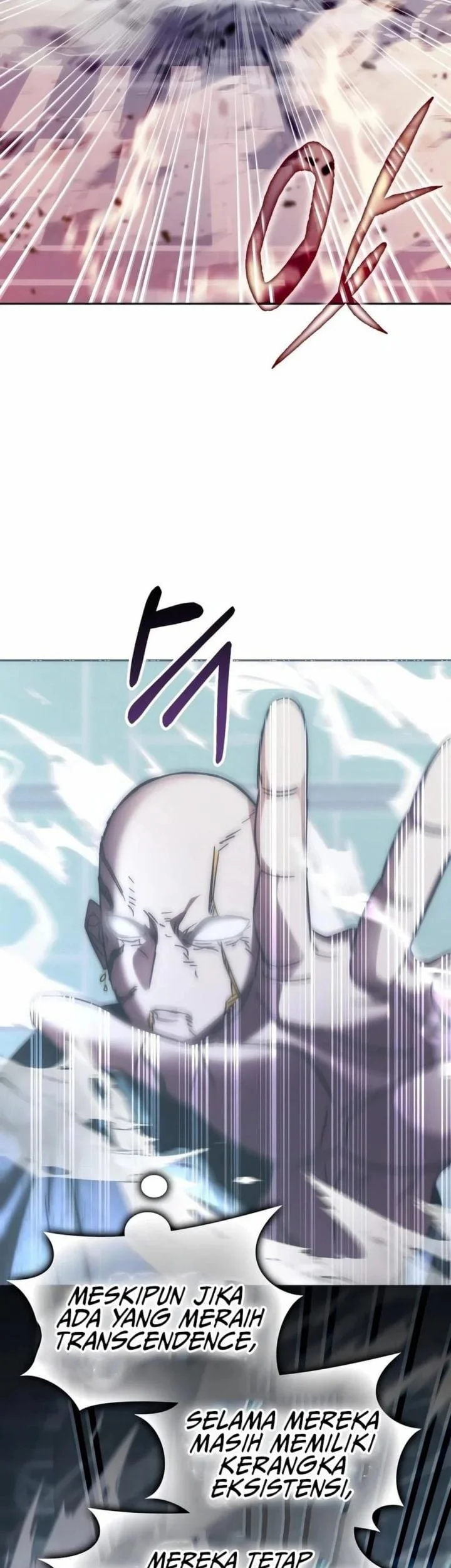 Transcension Academy Chapter 197 - halaman 21