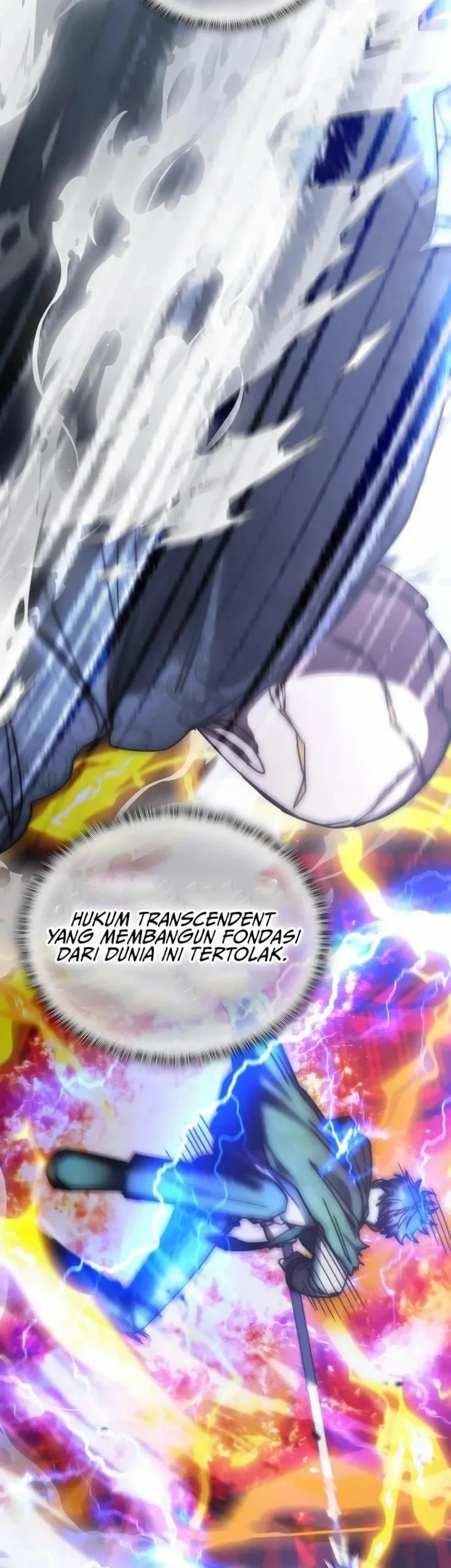 Transcension Academy Chapter 197 - halaman 27