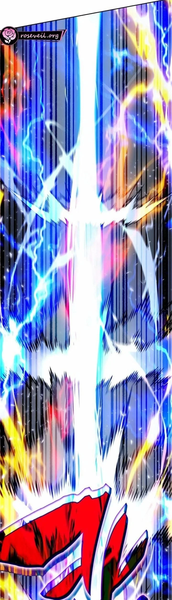 Transcension Academy Chapter 197 - halaman 29