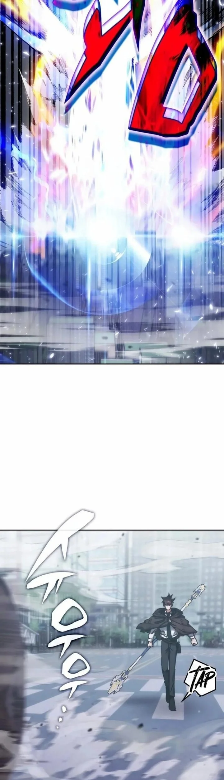 Transcension Academy Chapter 197 - halaman 30