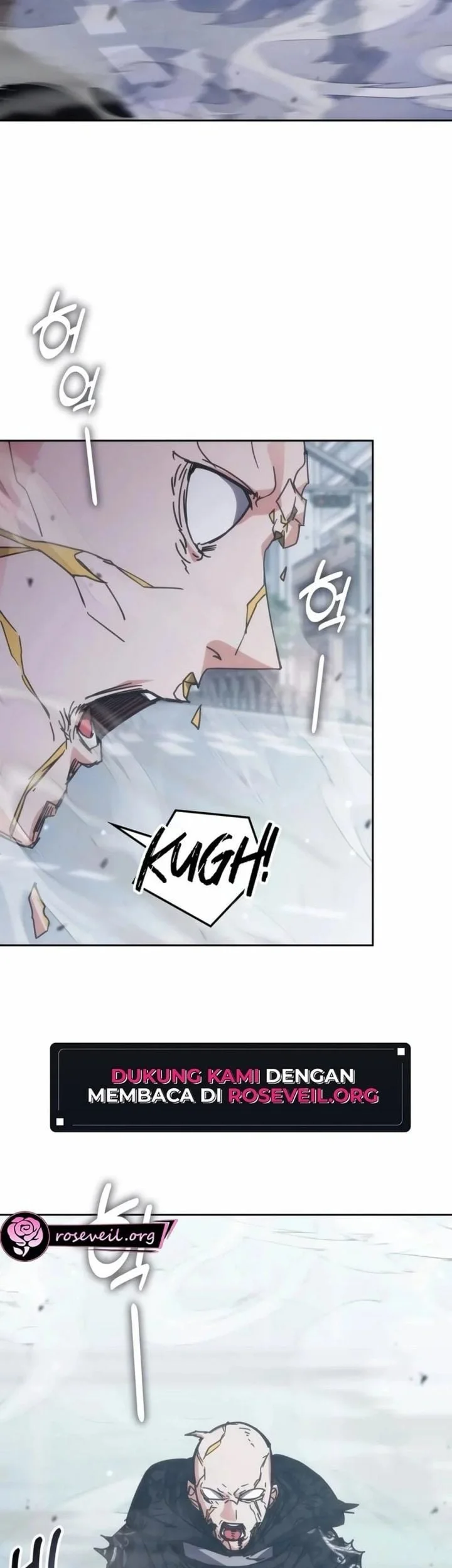 Transcension Academy Chapter 197 - halaman 31
