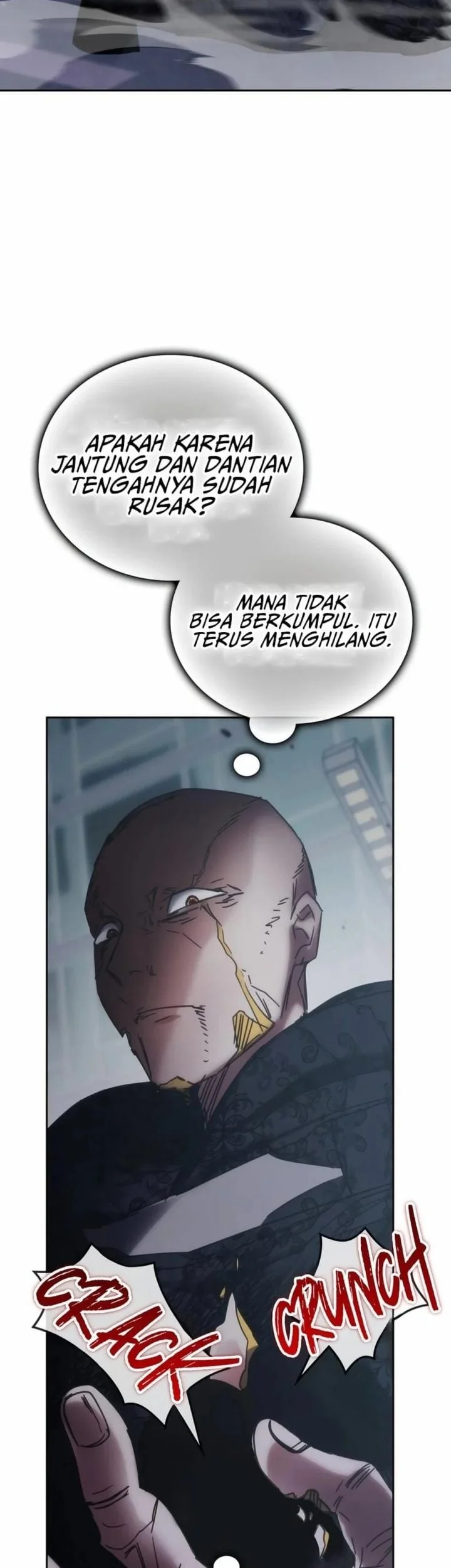 Transcension Academy Chapter 197 - halaman 33
