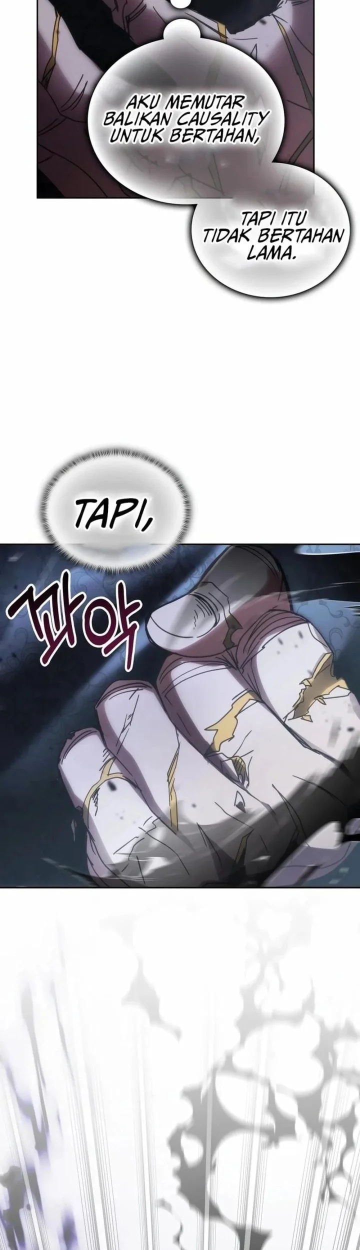 Transcension Academy Chapter 197 - halaman 34