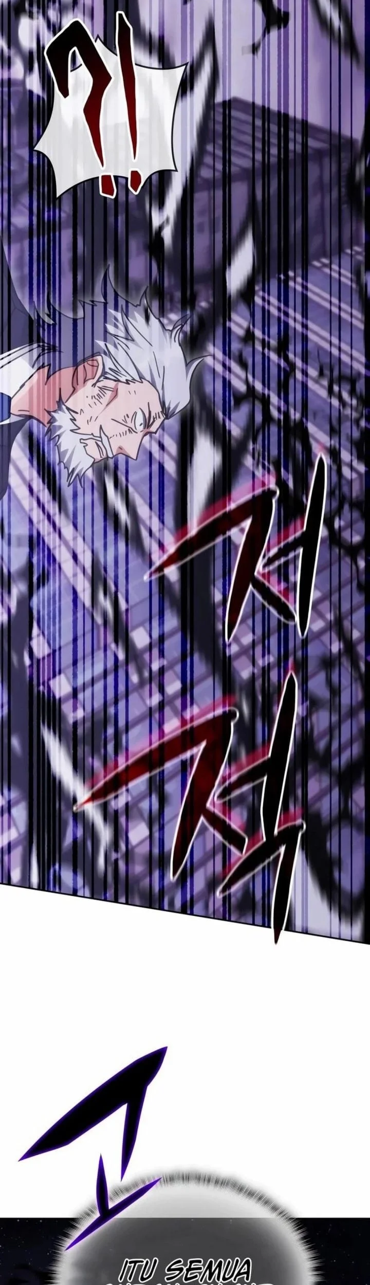 Transcension Academy Chapter 197 - halaman 39