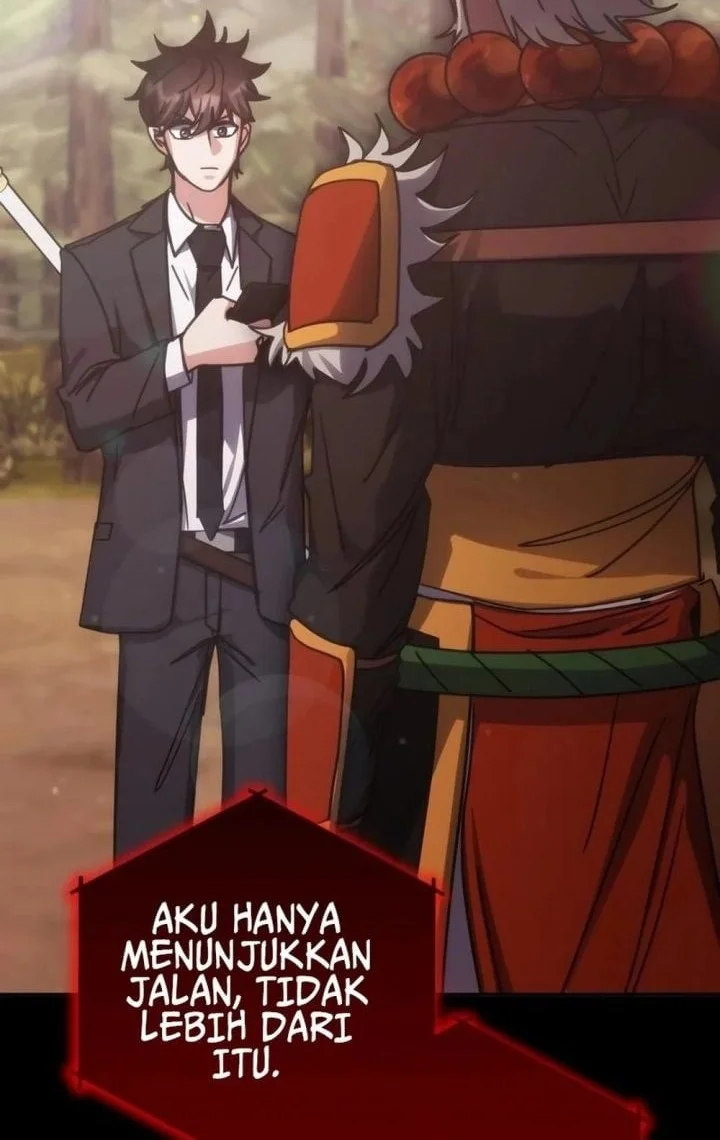 Transcension Academy Chapter 197 - halaman 4