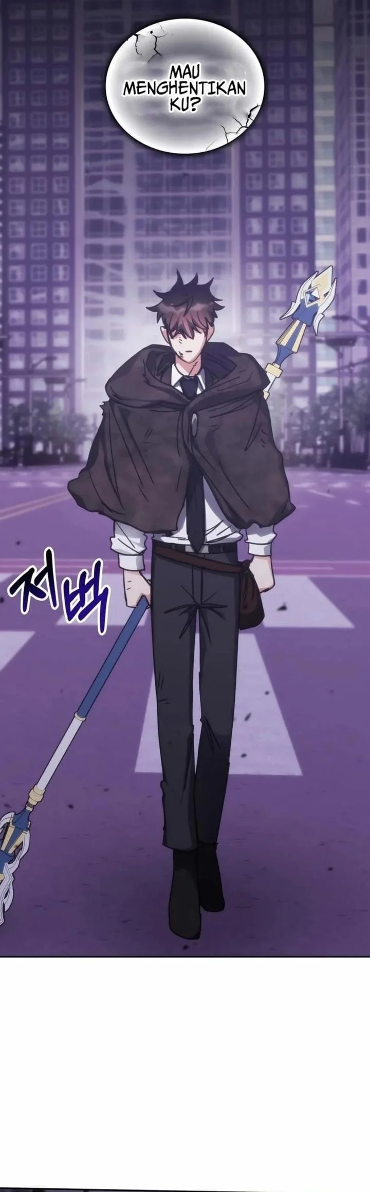 Transcension Academy Chapter 197 - halaman 43