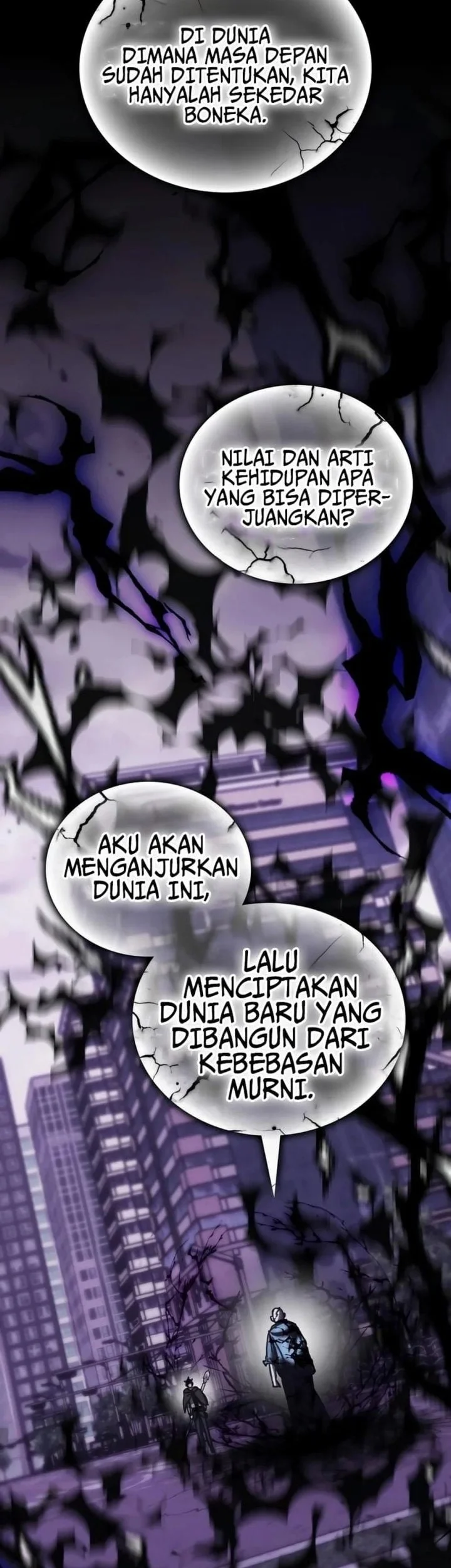 Transcension Academy Chapter 197 - halaman 45