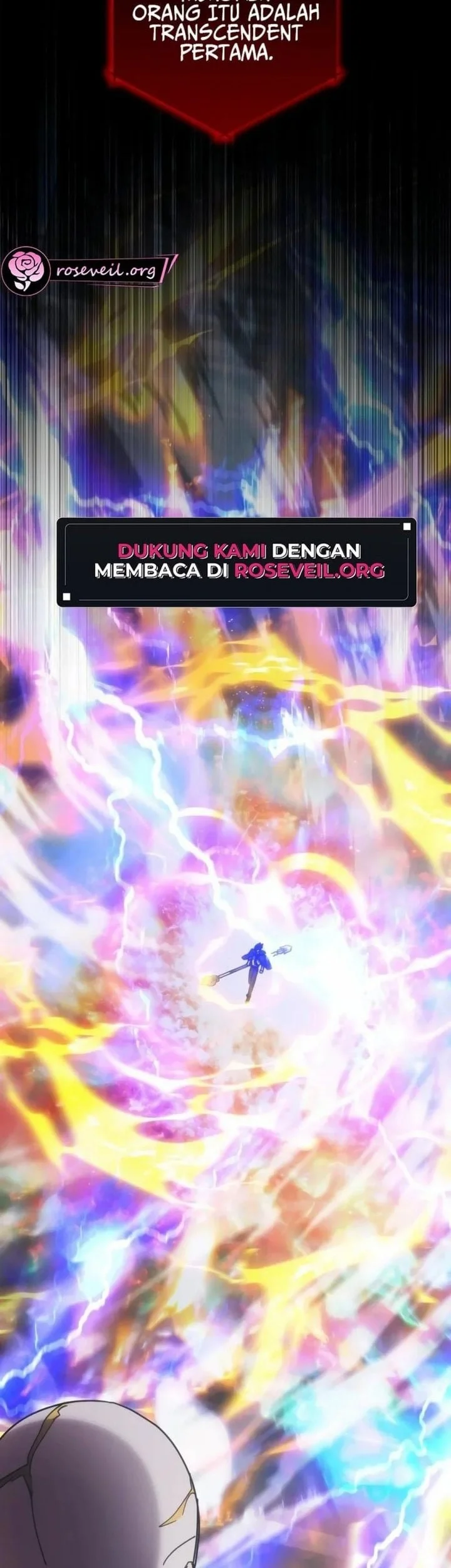 Transcension Academy Chapter 197 - halaman 6