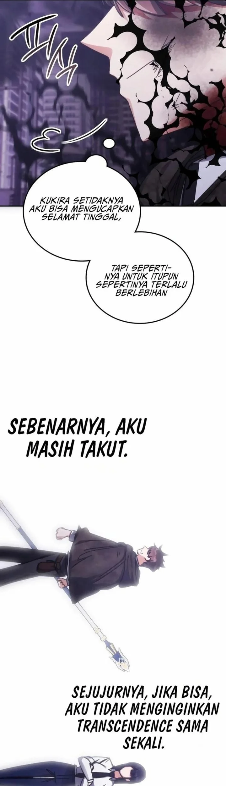 Transcension Academy Chapter 197 - halaman 60