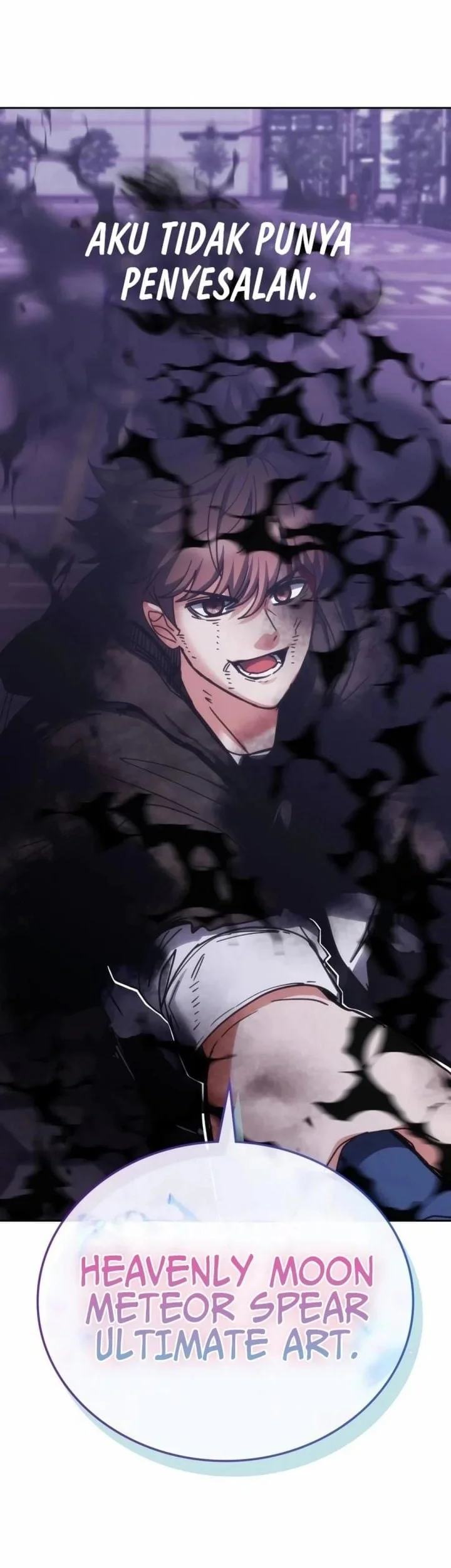 Transcension Academy Chapter 197 - halaman 62