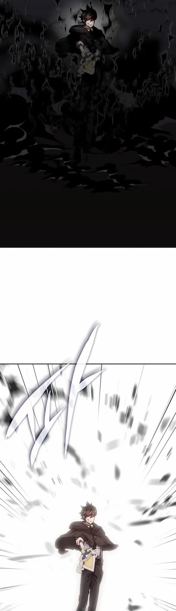 Transcension Academy Chapter 197 - halaman 64
