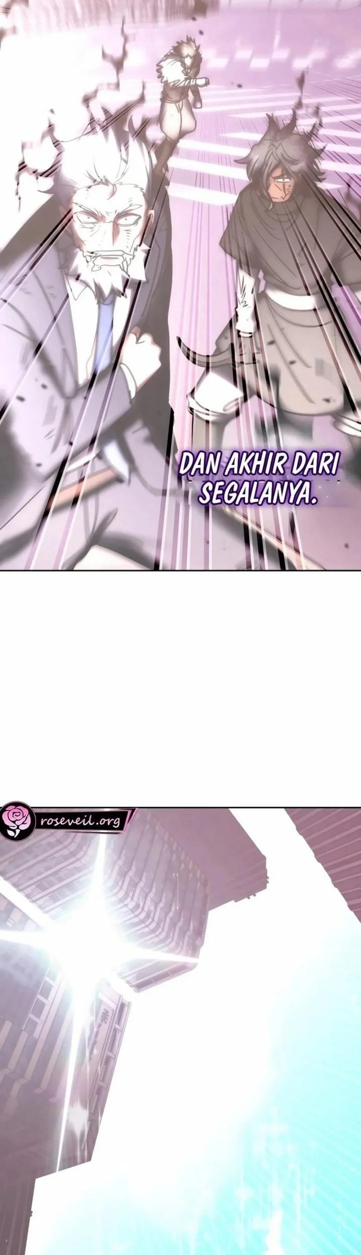 Transcension Academy Chapter 197 - halaman 66