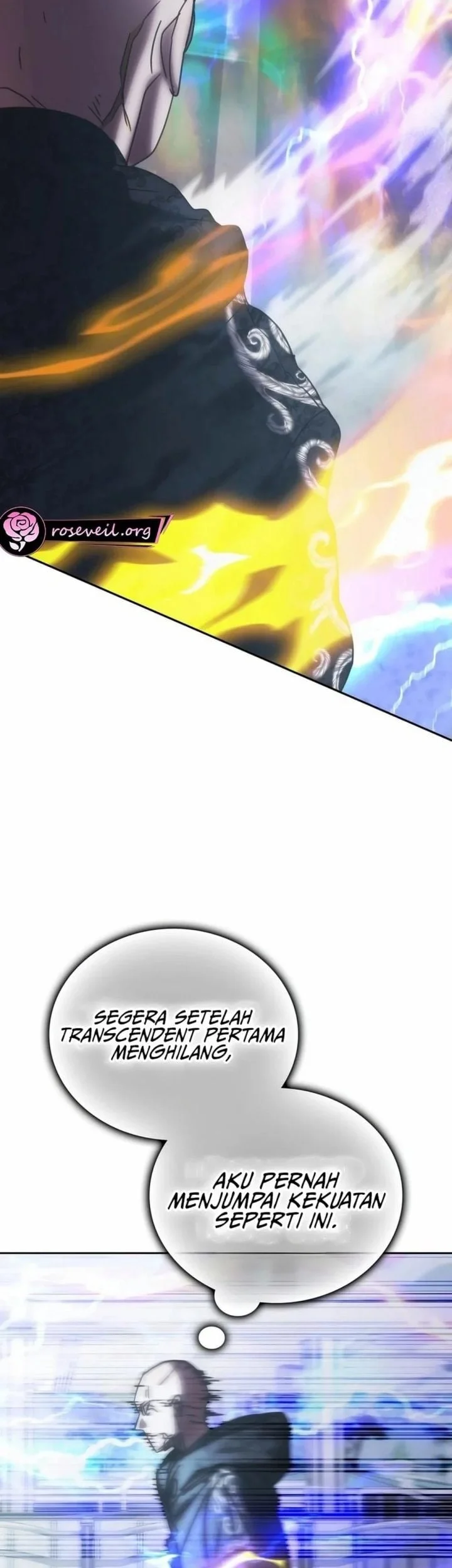 Transcension Academy Chapter 197 - halaman 7