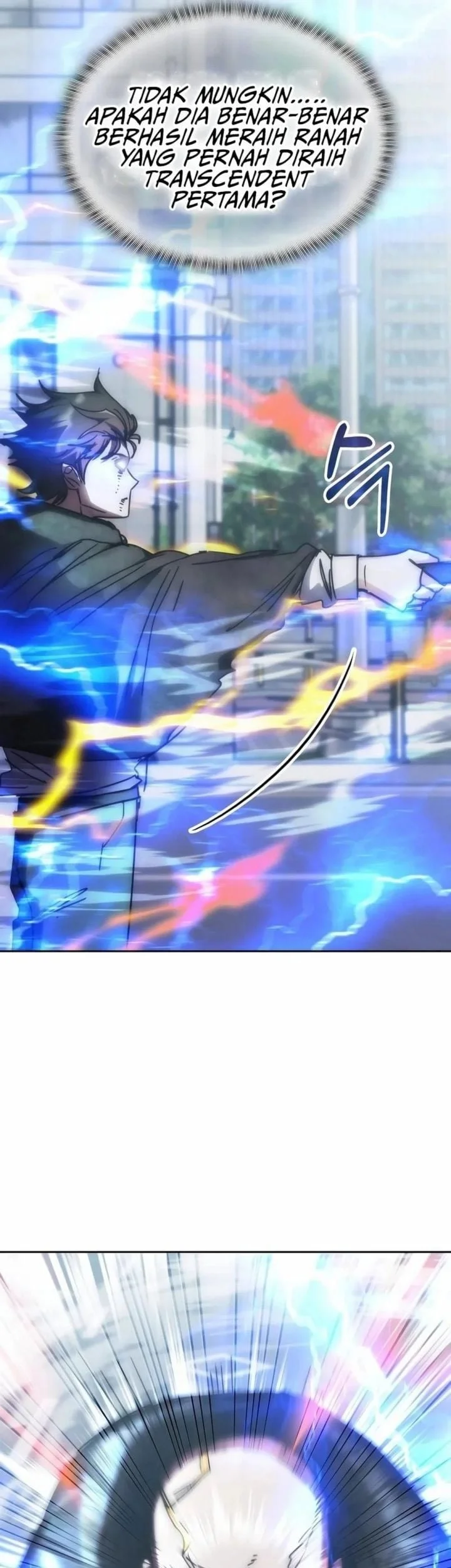 Transcension Academy Chapter 197 - halaman 9