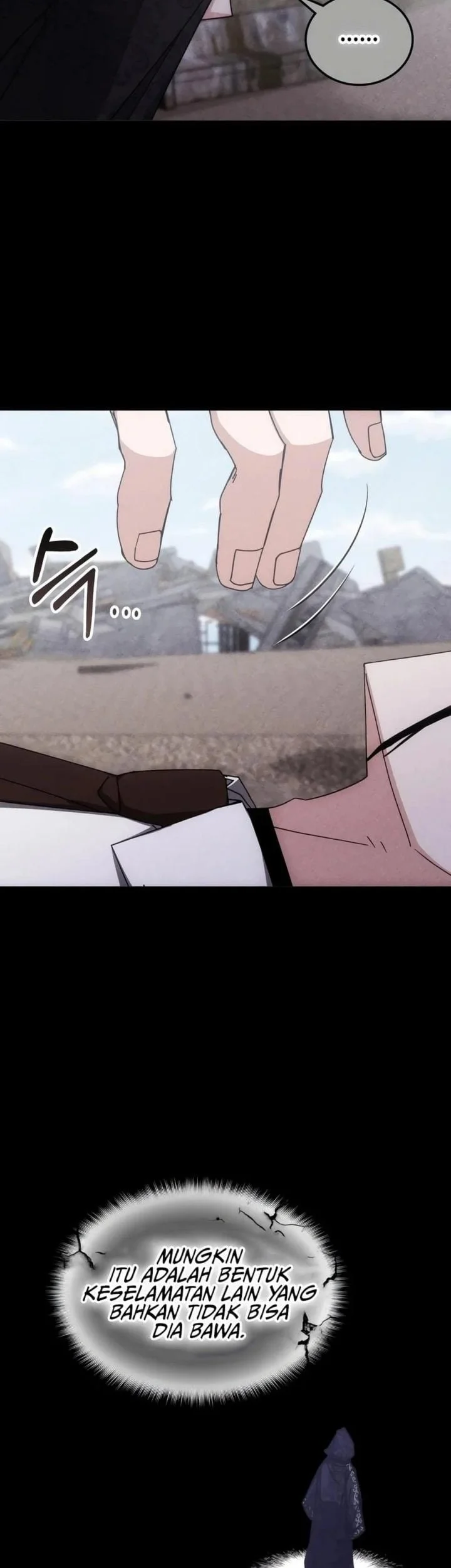 Transcension Academy Chapter 198 - halaman 11