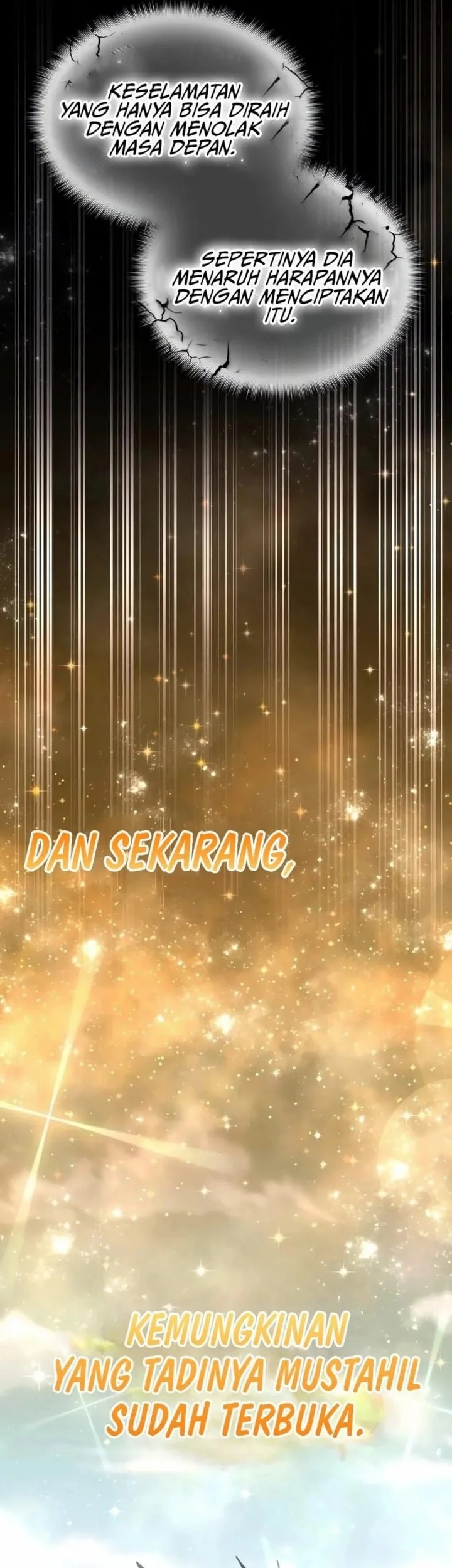 Transcension Academy Chapter 198 - halaman 13