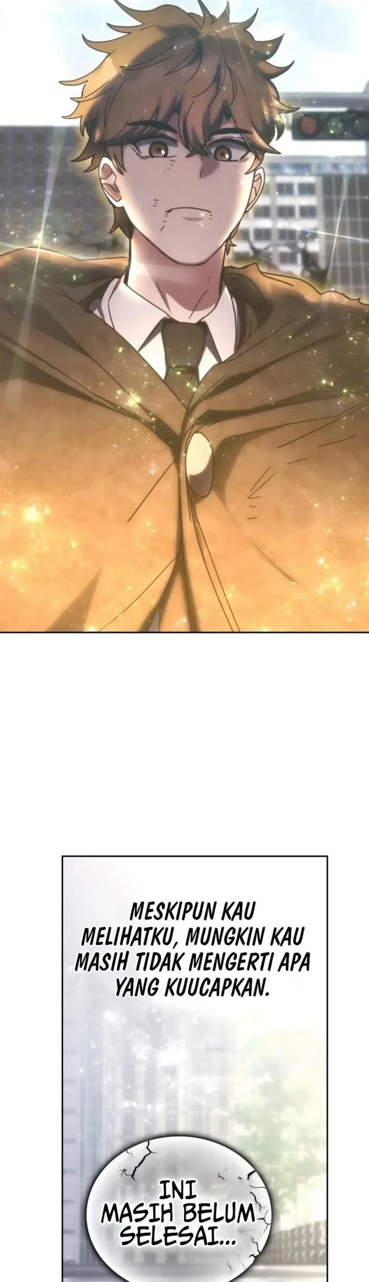 Transcension Academy Chapter 198 - halaman 14