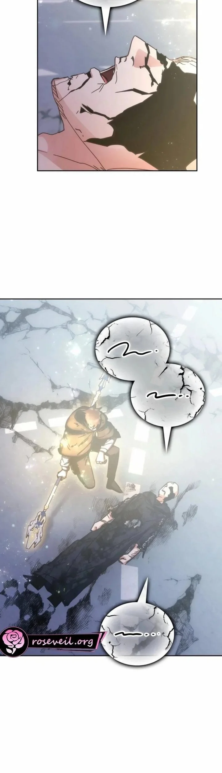 Transcension Academy Chapter 198 - halaman 15