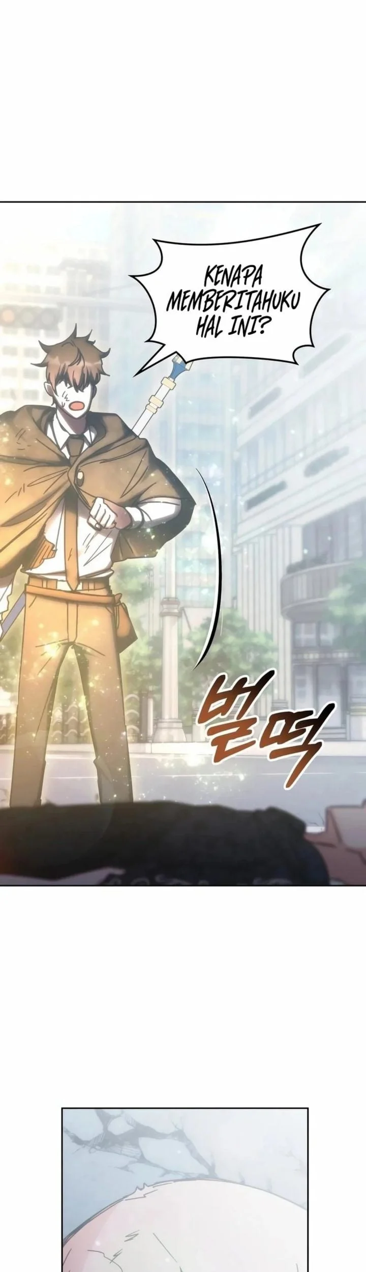 Transcension Academy Chapter 198 - halaman 17
