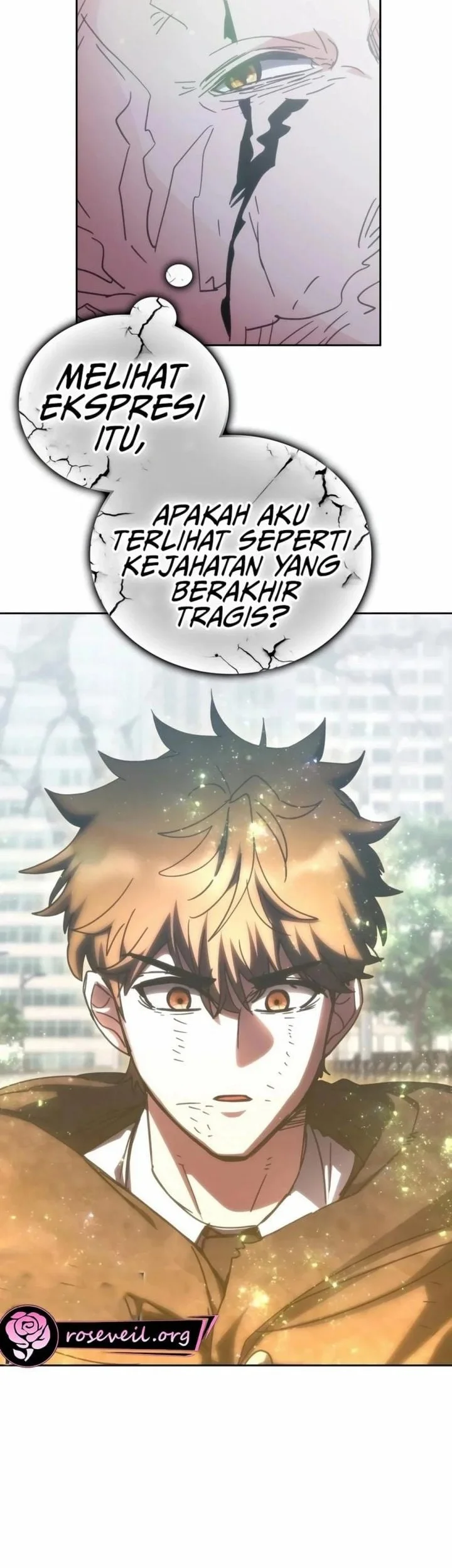 Transcension Academy Chapter 198 - halaman 18