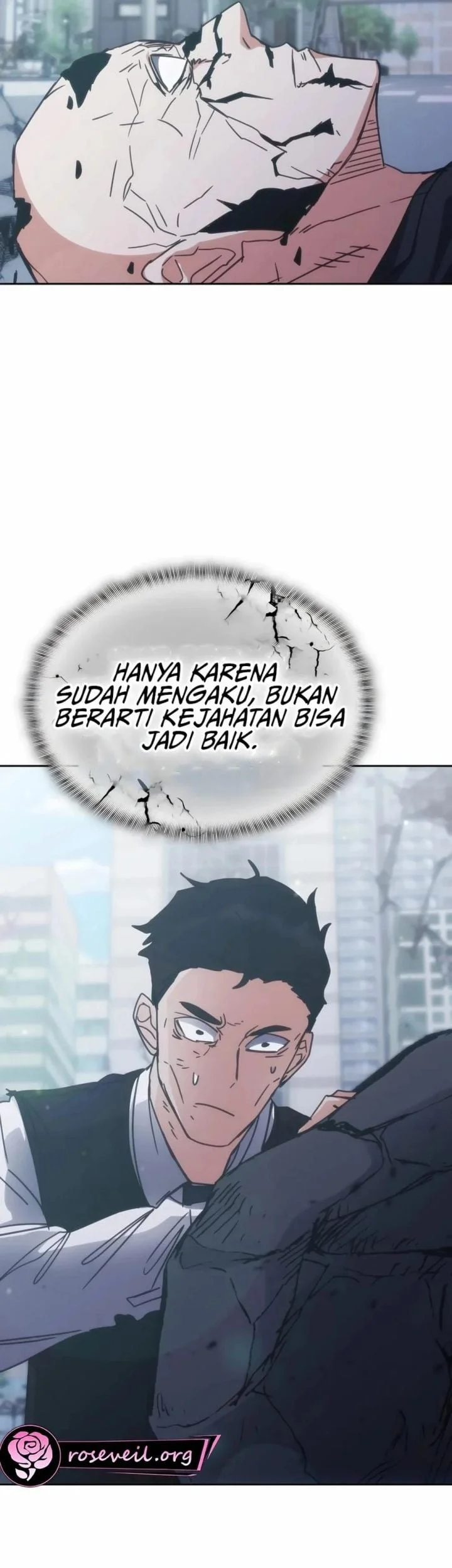 Transcension Academy Chapter 198 - halaman 21