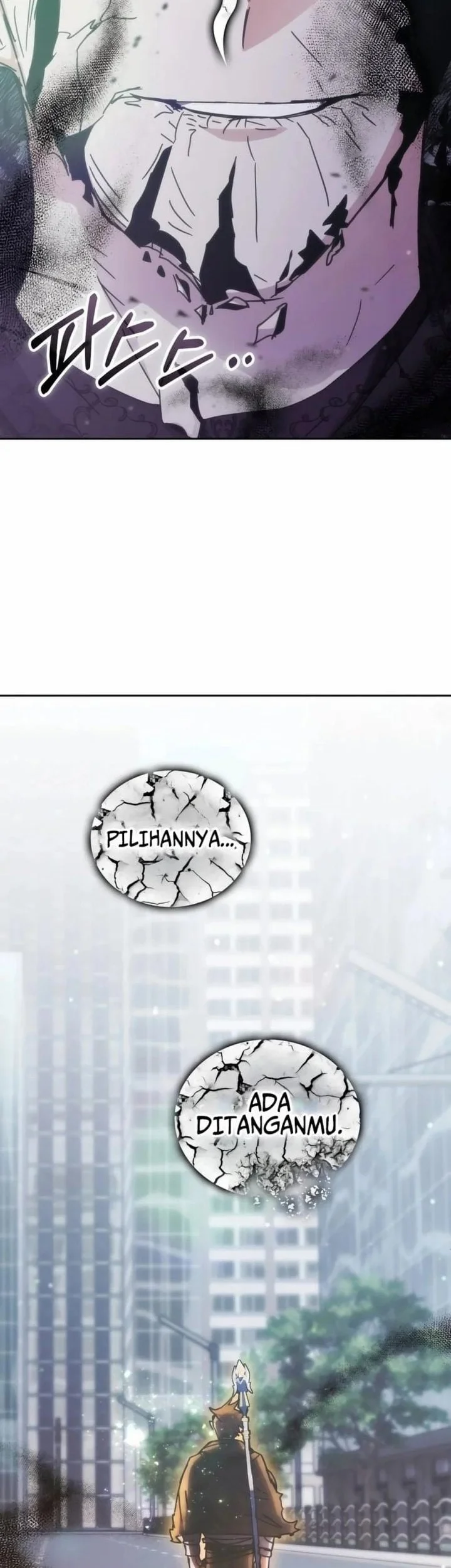 Transcension Academy Chapter 198 - halaman 26