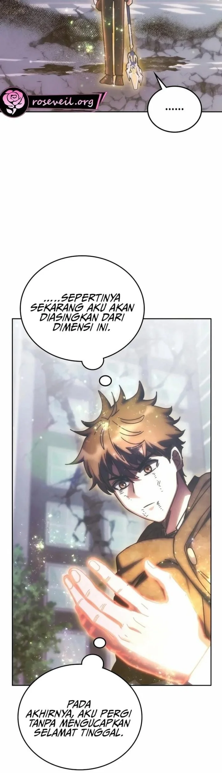 Transcension Academy Chapter 198 - halaman 27