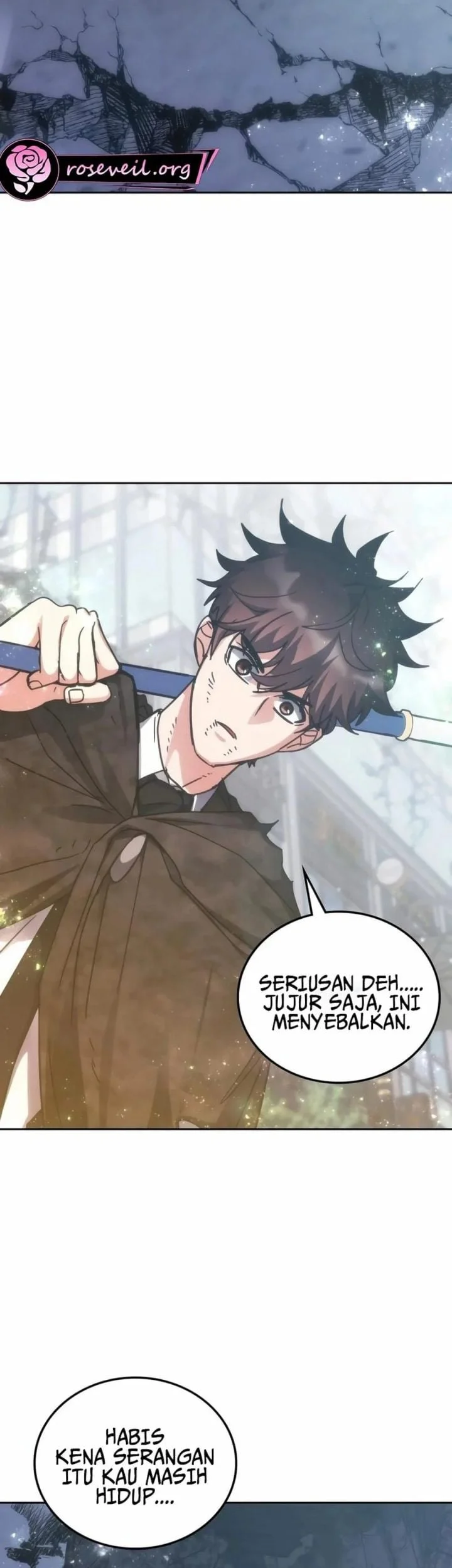 Transcension Academy Chapter 198 - halaman 3