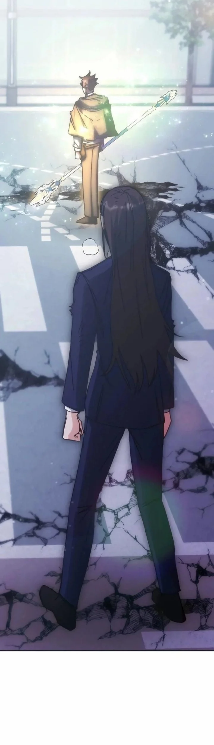 Transcension Academy Chapter 198 - halaman 30
