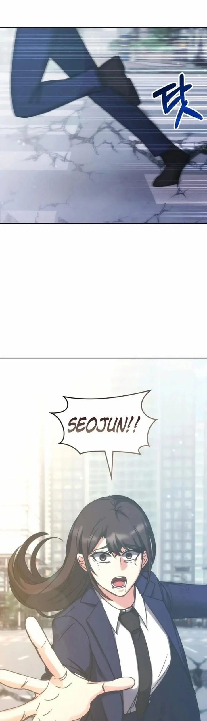 Transcension Academy Chapter 198 - halaman 31