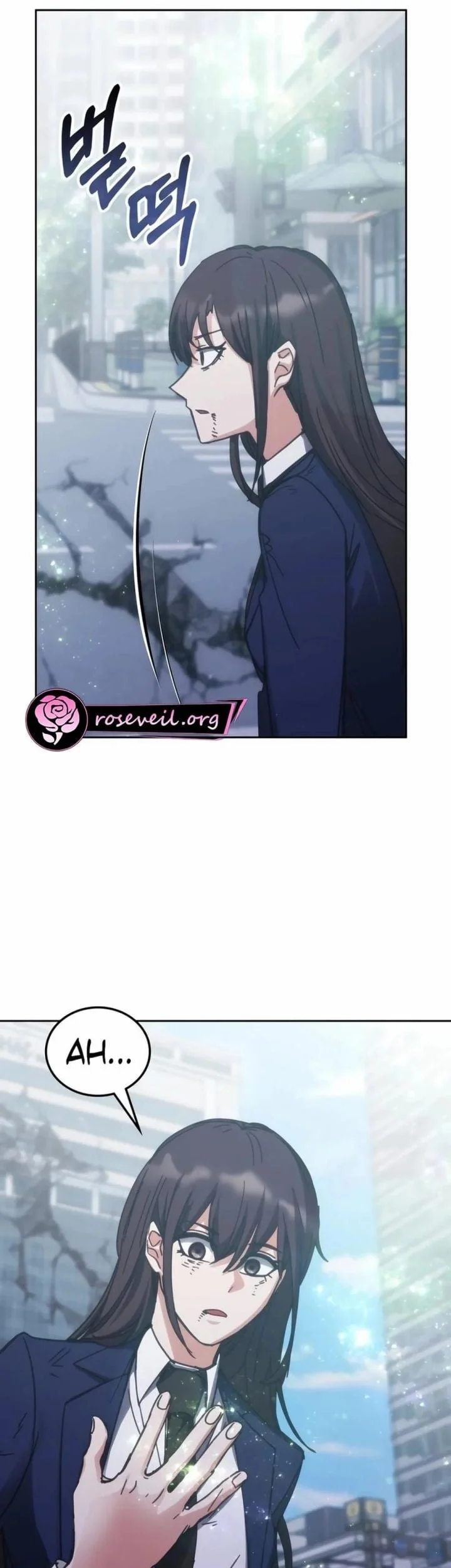Transcension Academy Chapter 198 - halaman 37