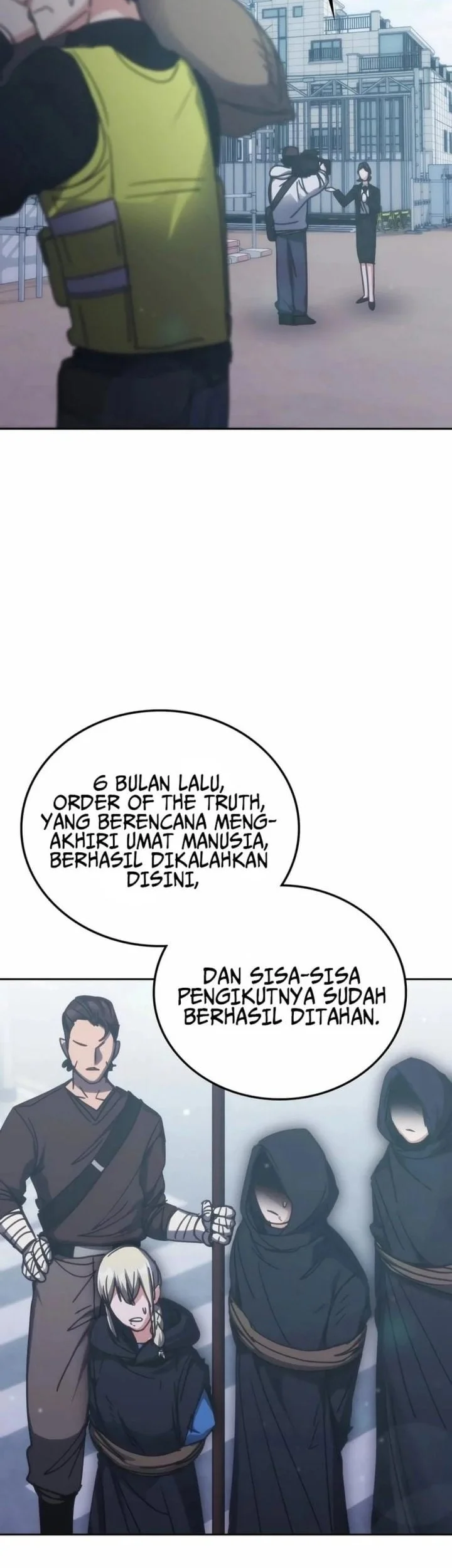 Transcension Academy Chapter 198 - halaman 42