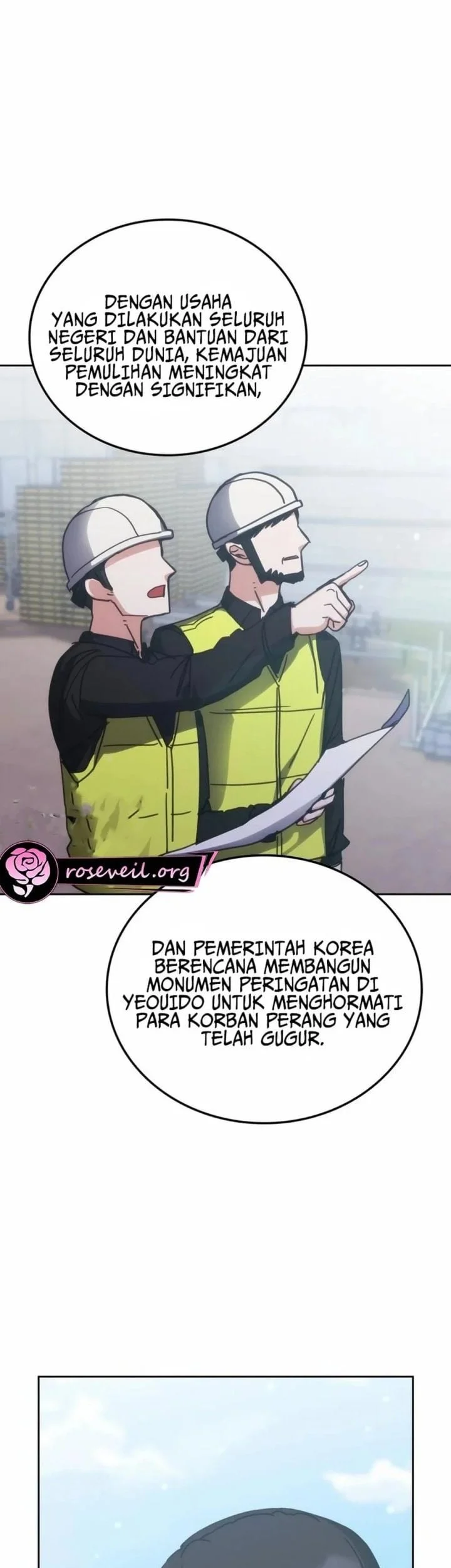 Transcension Academy Chapter 198 - halaman 43